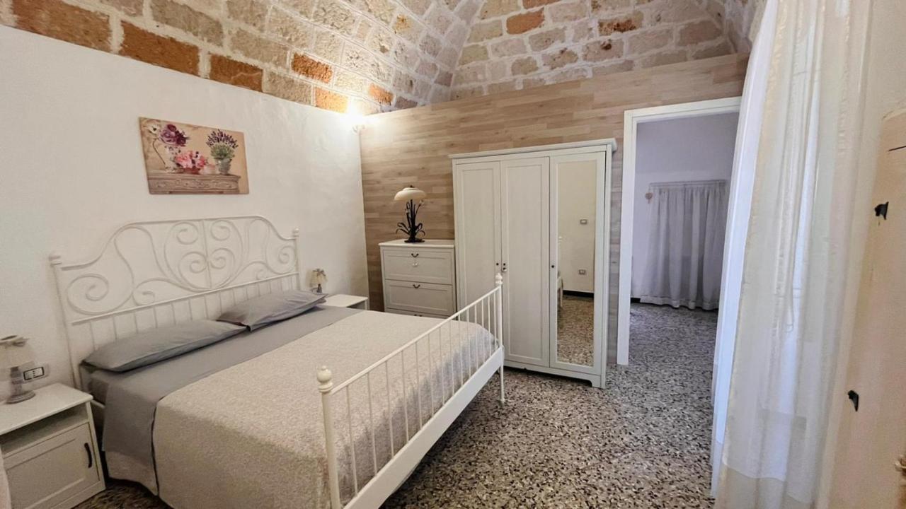 Casa Alma Vila Polignano a Mare Exterior foto