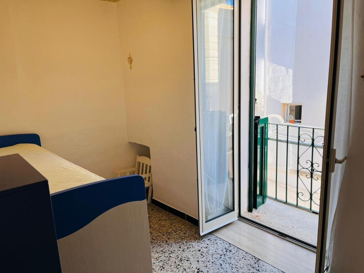 Casa Alma Vila Polignano a Mare Exterior foto