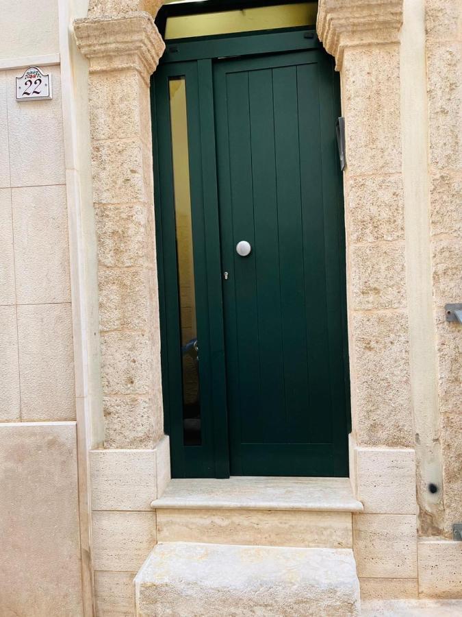 Casa Alma Vila Polignano a Mare Exterior foto